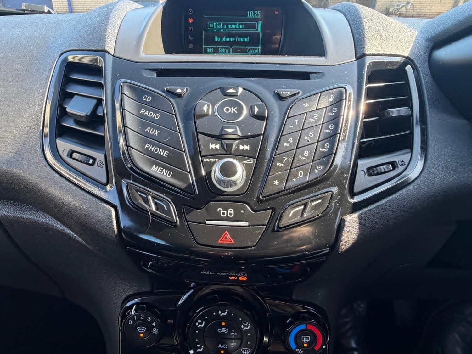 Used Ford Fiesta for sale - 78116393: Photo 11