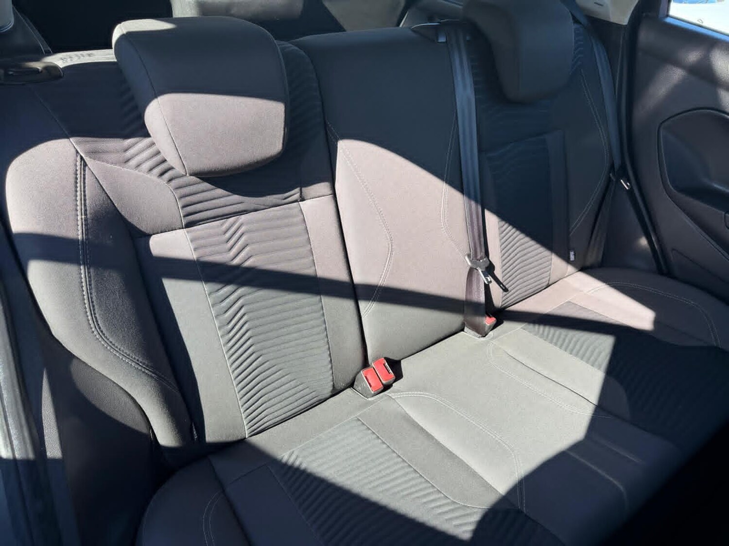 Used Ford Fiesta for sale - 78116393: Photo 14