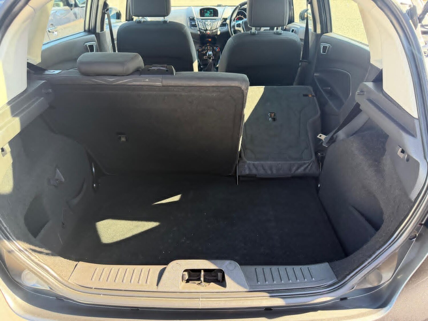 Used Ford Fiesta for sale - 78116393: Photo 16