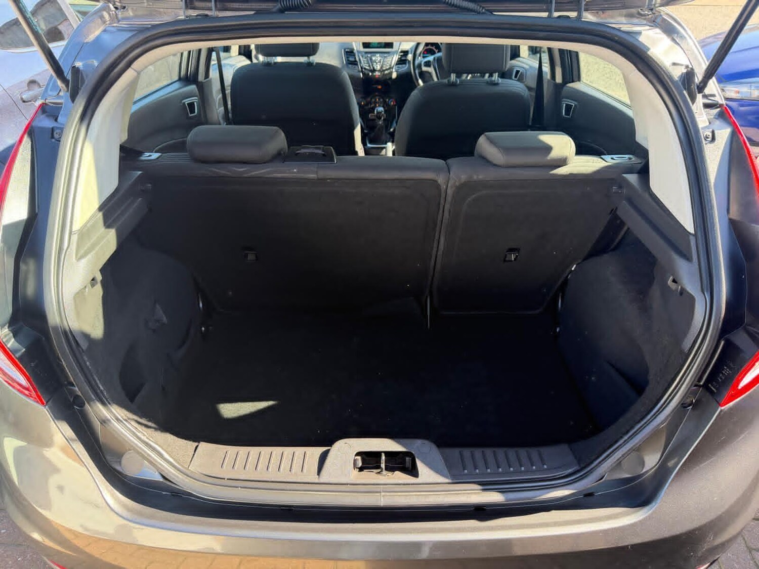 Used Ford Fiesta for sale - 78116393: Photo 17