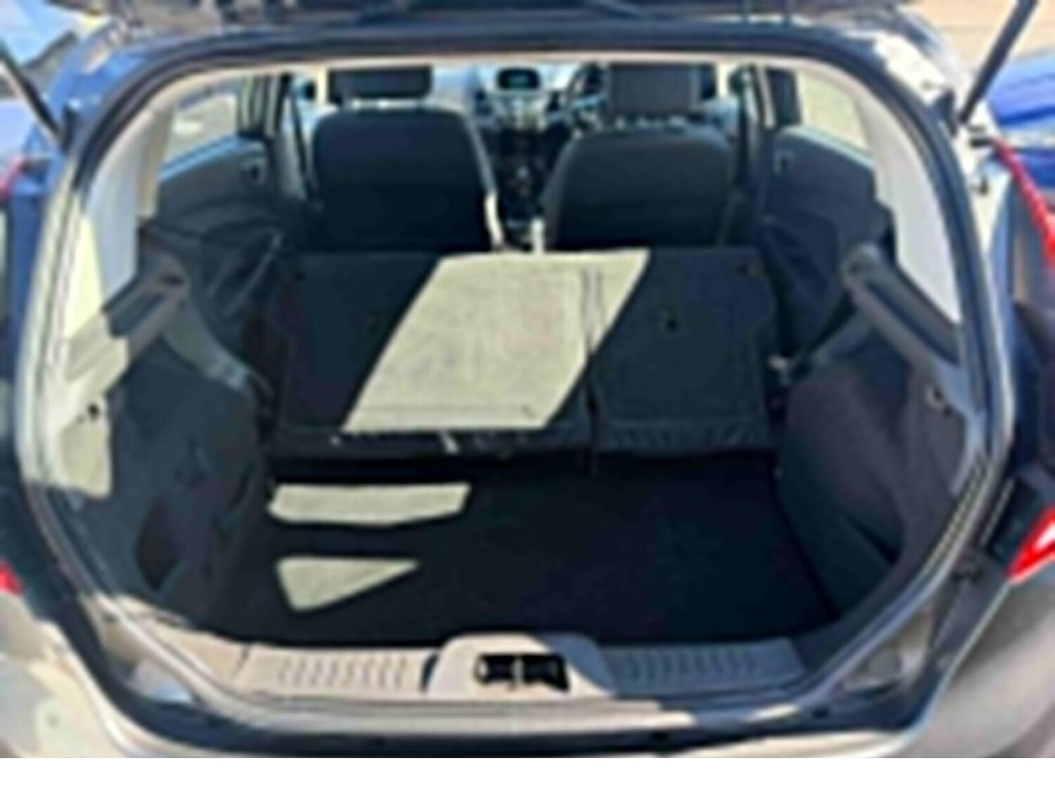 Used Ford Fiesta for sale - 78116393: Photo 18