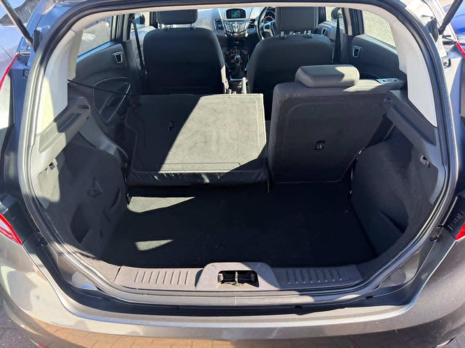 Used Ford Fiesta for sale - 78116393: Photo 19