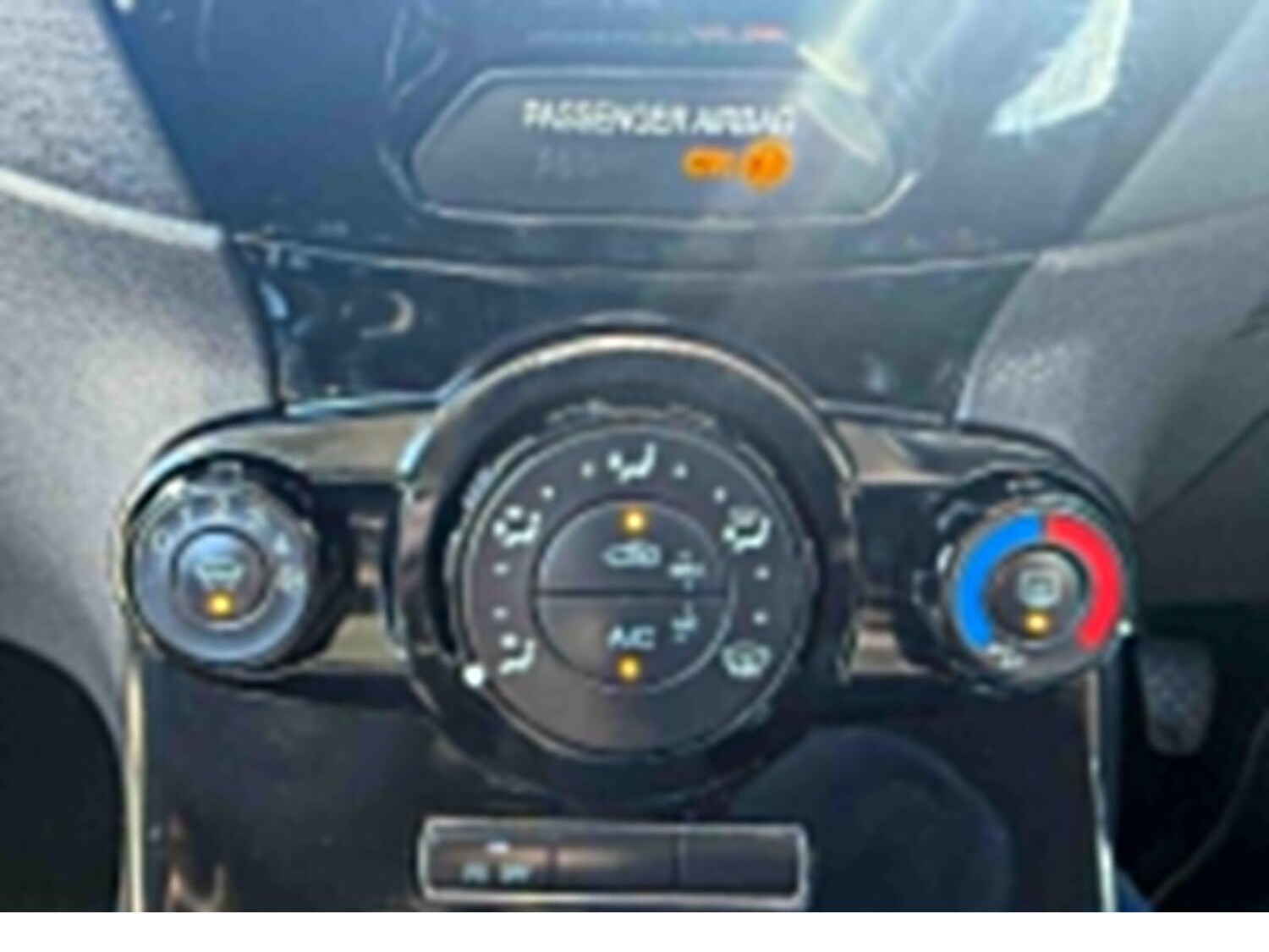 Used Ford Fiesta for sale - 78116393: Photo 23