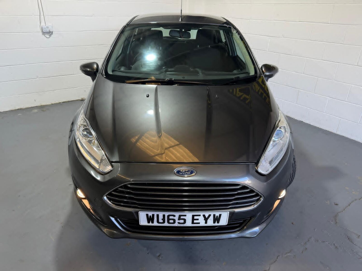 Used Ford Fiesta for sale - 78116393: Photo 6