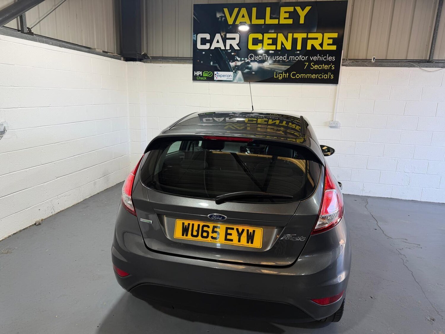 Used Ford Fiesta for sale - 78116393: Photo 7