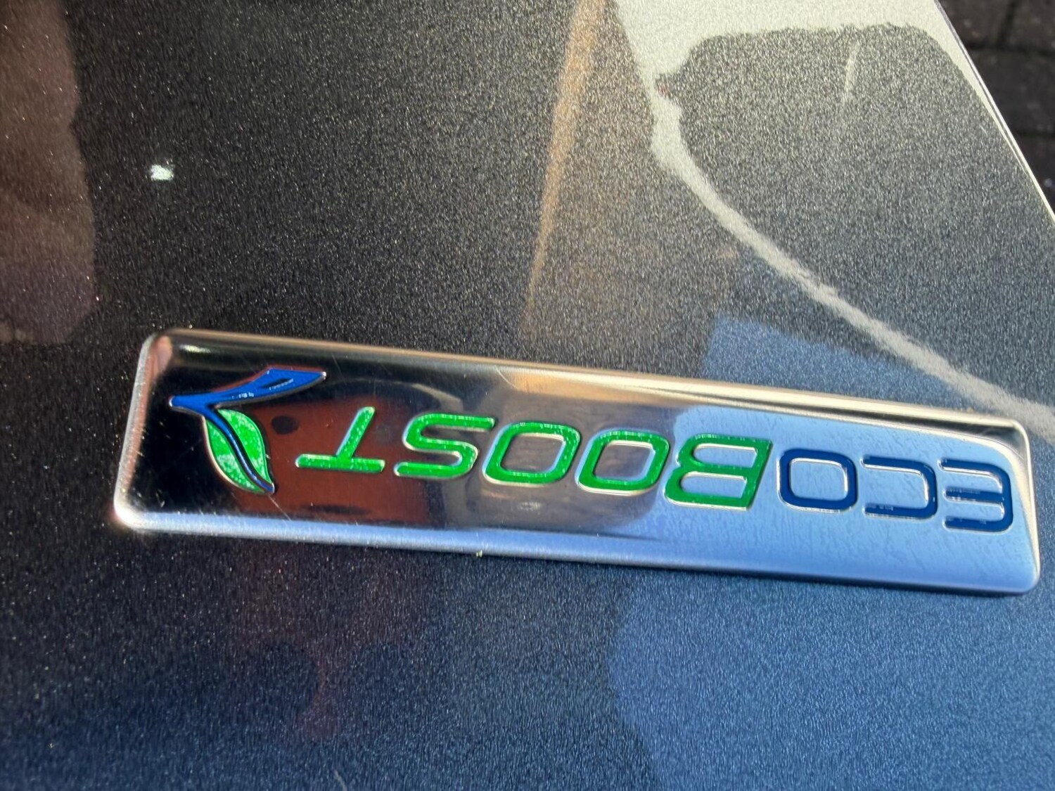 Used Ford Fiesta for sale - 78116393: Photo 8