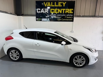 Used Kia Pro Ceed 2015 for sale - 79328564: Photo