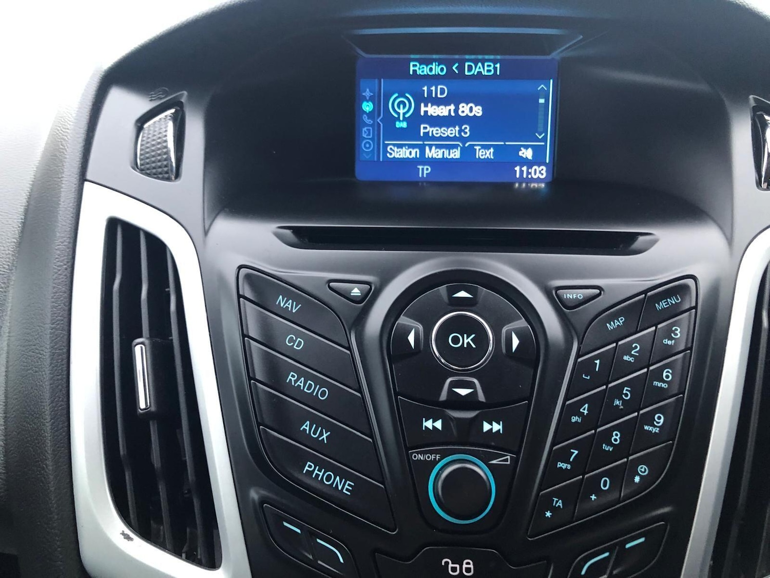 Used Ford Focus 2014 for sale - 77345509: Photo 10