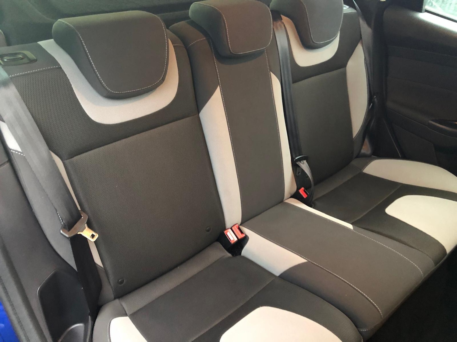 Used Ford Focus 2014 for sale - 77345509: Photo 13