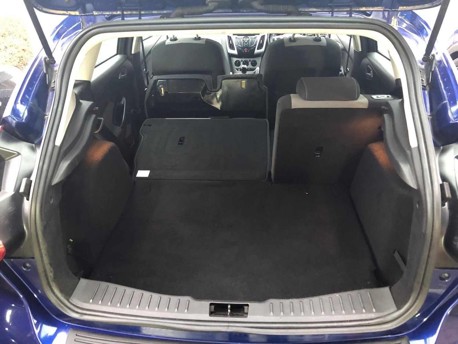 Used Ford Focus 2014 for sale - 77345509: Photo 15