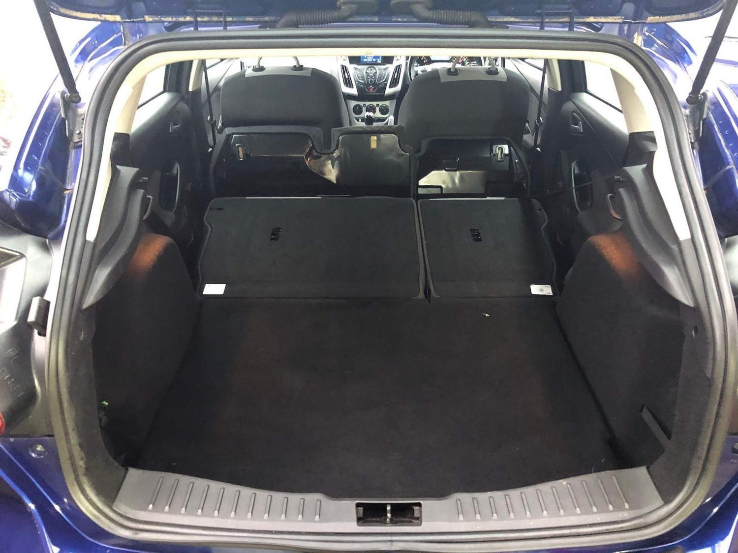 Used Ford Focus 2014 for sale - 77345509: Photo 16