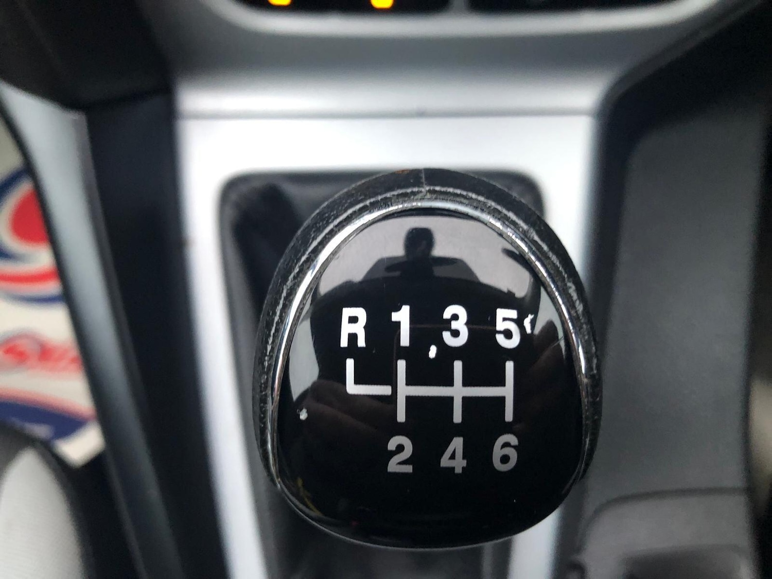 Used Ford Focus 2014 for sale - 77345509: Photo 18