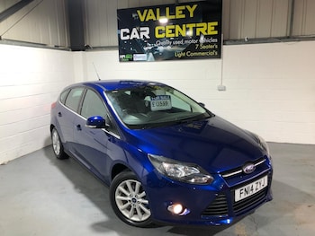 Used Ford Focus 2014 for sale - 77345509: Photo