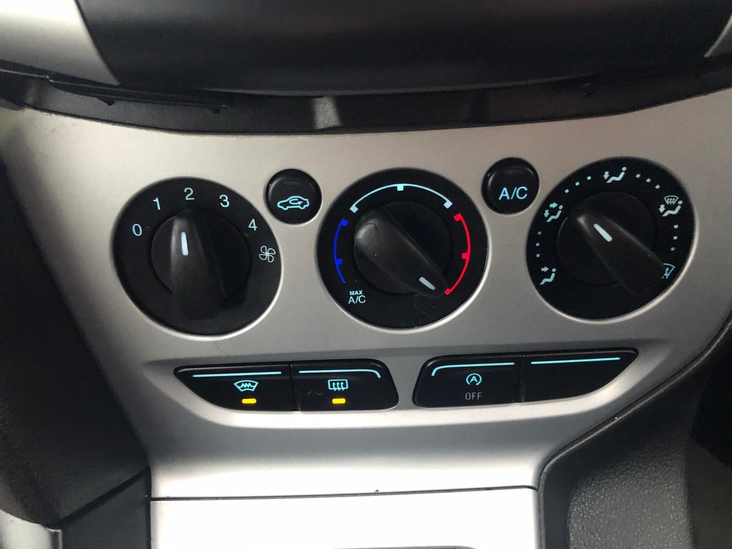 Used Ford Focus 2014 for sale - 77345509: Photo 20