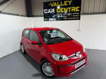 Used Volkswagen up! 2018 for sale - 78914427: Photo