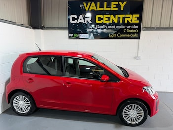 Used Volkswagen up! 2018 for sale - 78914427: Photo
