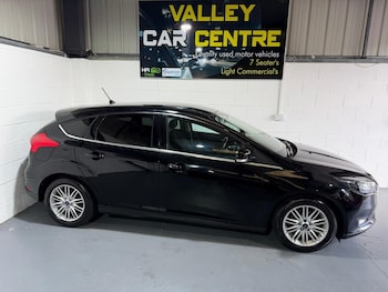 Used Ford Focus 2017 for sale - 79521162: Photo