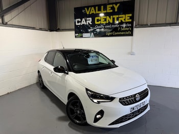 Used Vauxhall Corsa 2020 for sale - 78842472: Photo