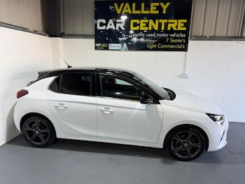 Used Vauxhall Corsa 2020 for sale - 78842472: Photo