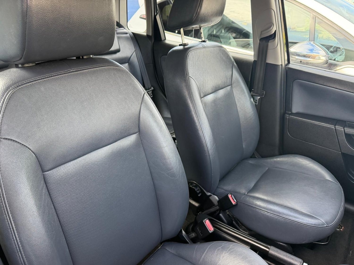 Used Ford Fiesta 2009 for sale - 78020071: Photo 10