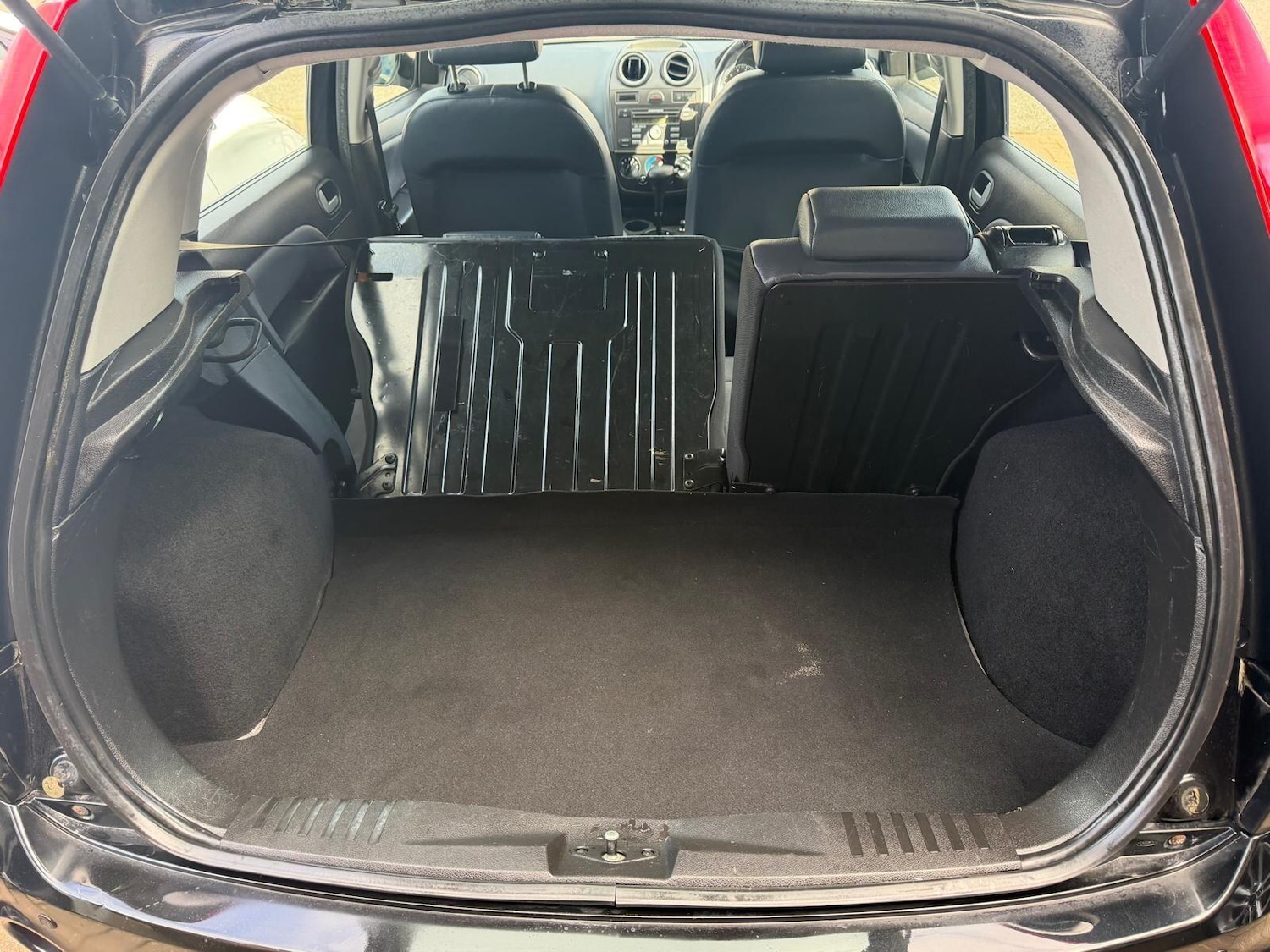 Used Ford Fiesta 2009 for sale - 78020071: Photo 14