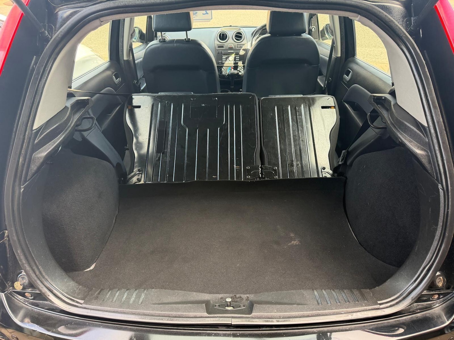 Used Ford Fiesta 2009 for sale - 78020071: Photo 15