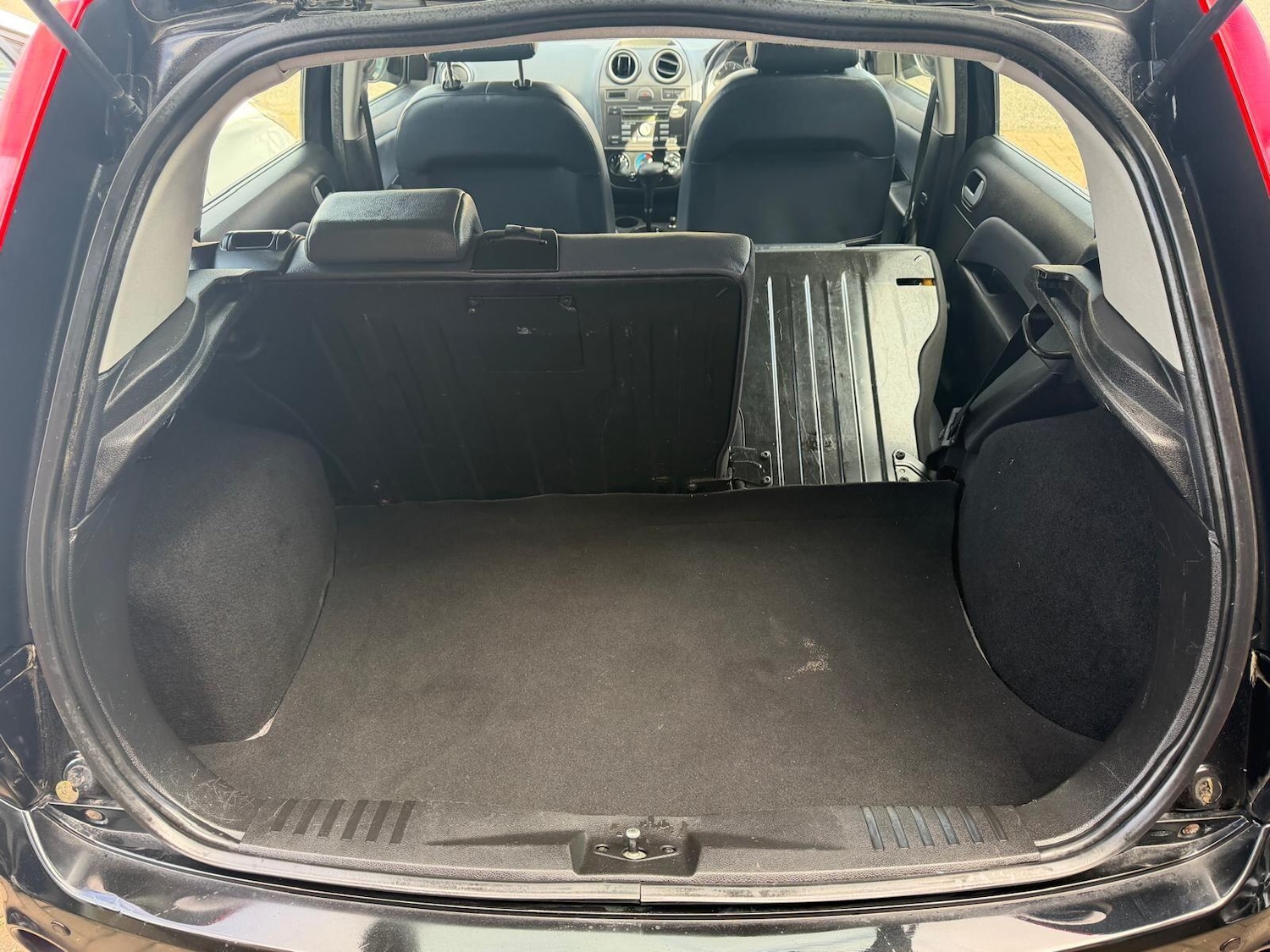 Used Ford Fiesta 2009 for sale - 78020071: Photo 16