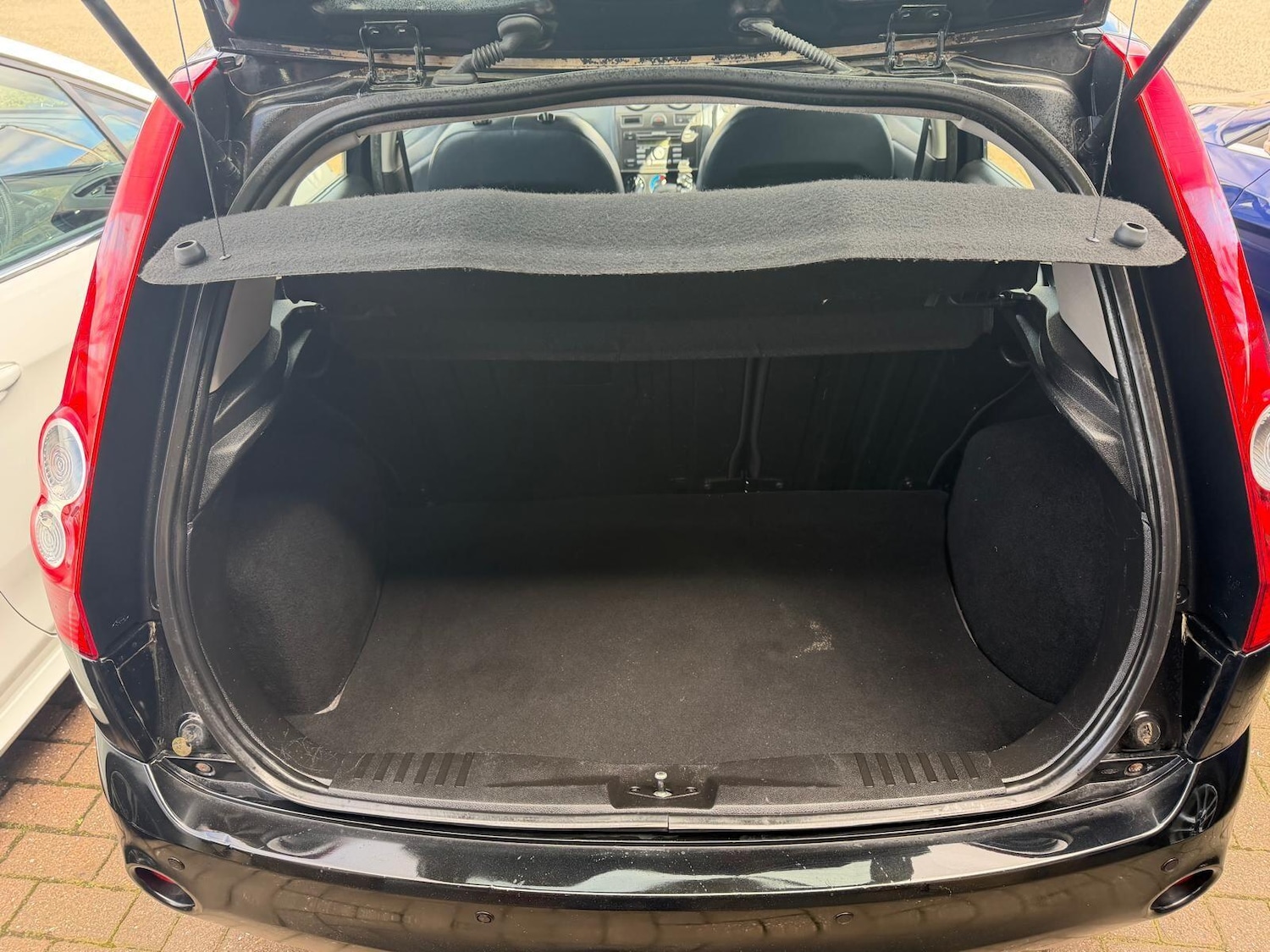 Used Ford Fiesta 2009 for sale - 78020071: Photo 17