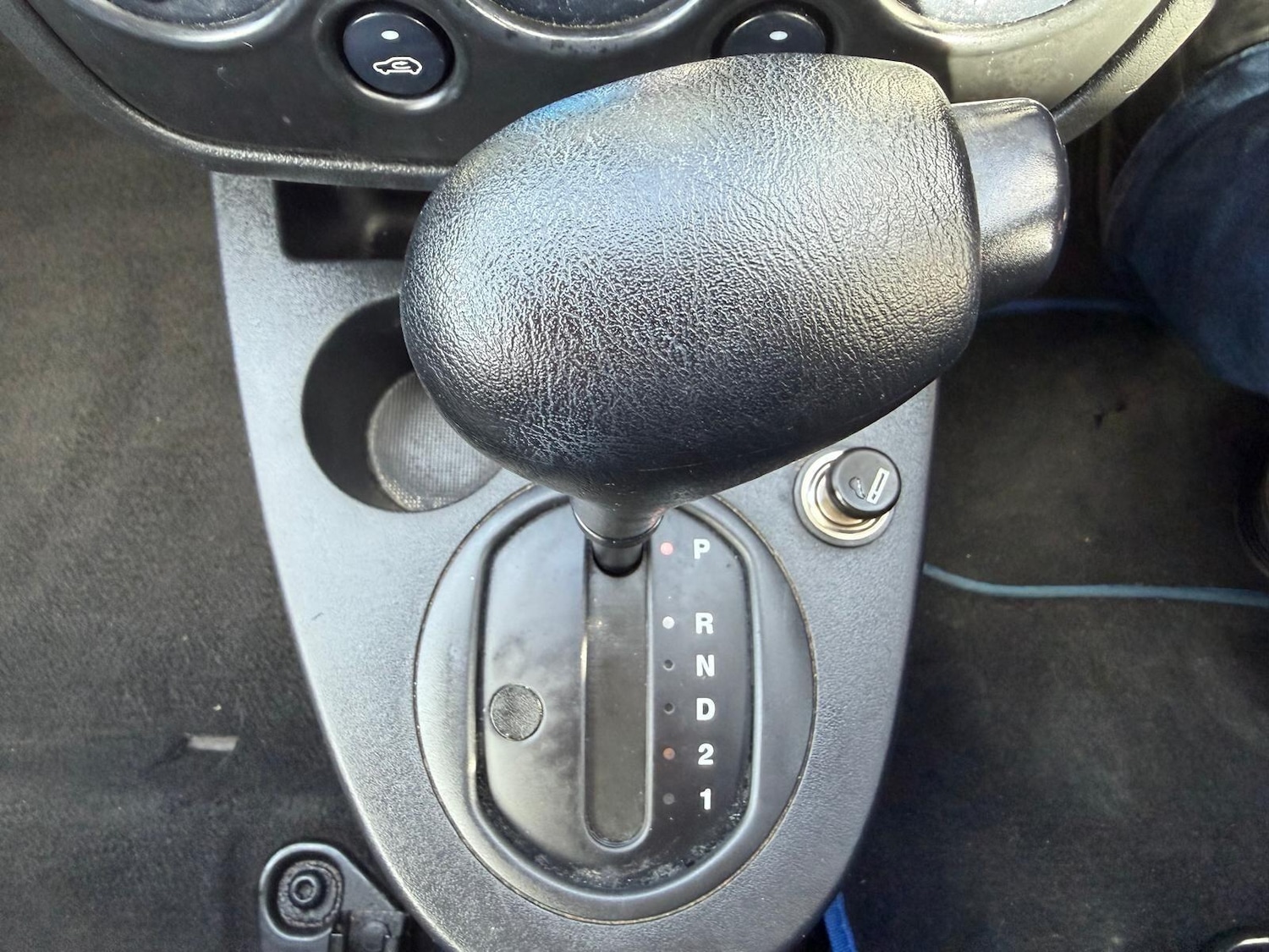 Used Ford Fiesta 2009 for sale - 78020071: Photo 18