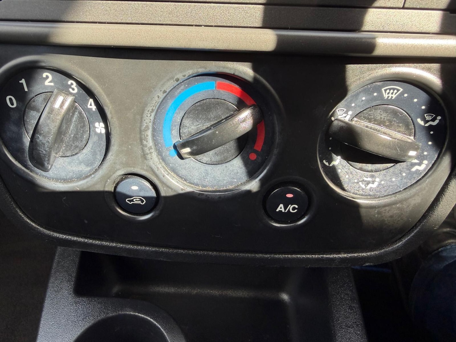 Used Ford Fiesta 2009 for sale - 78020071: Photo 21