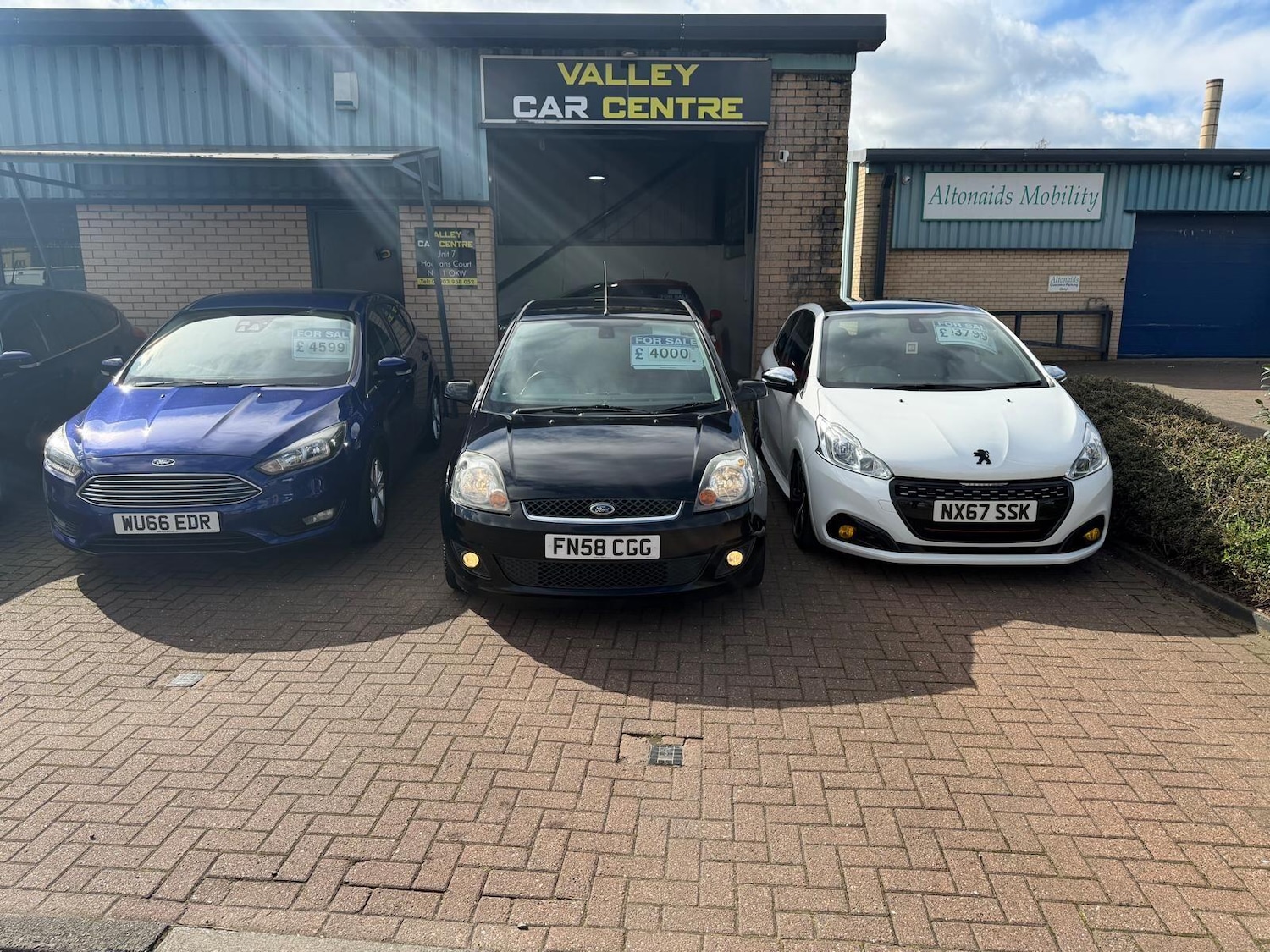 Used Ford Fiesta 2009 for sale - 78020071: Photo 23