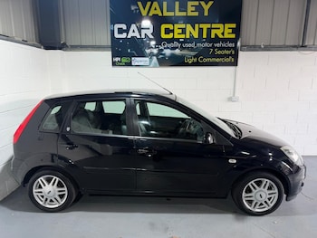 Used Ford Fiesta 2009 for sale - 78020071: Photo