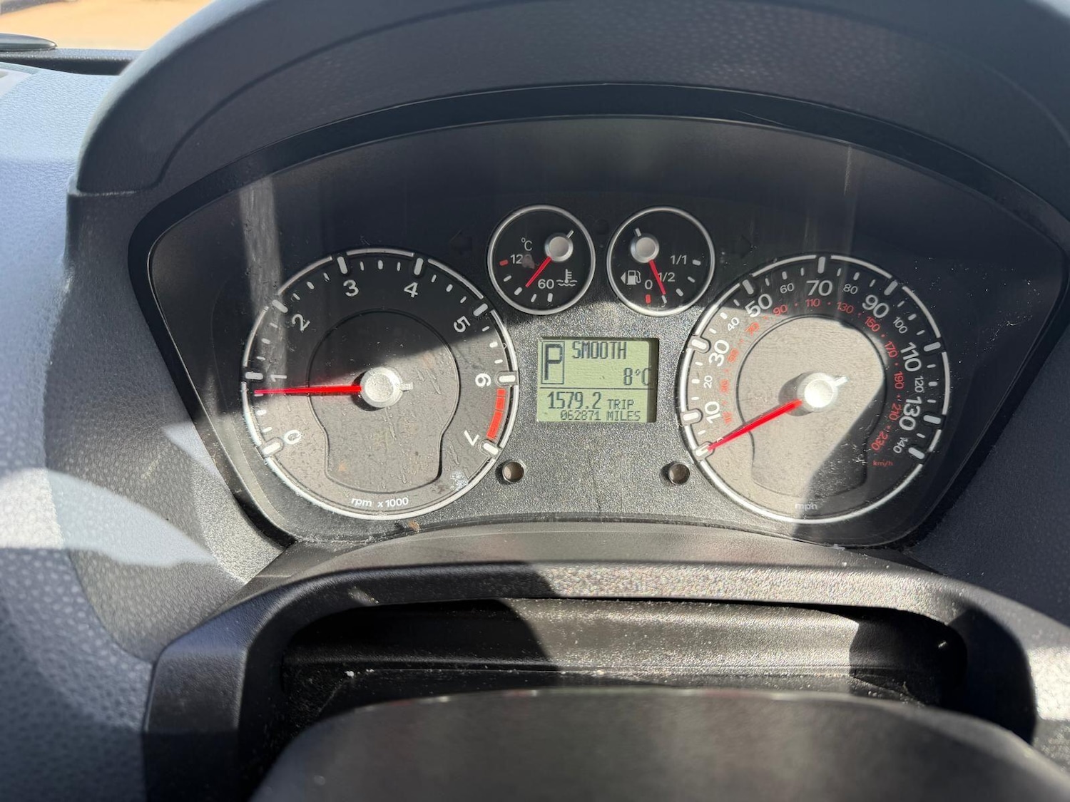 Used Ford Fiesta 2009 for sale - 78020071: Photo 8