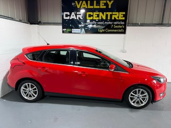 Used Ford Focus 2015 for sale - 79553656: Photo