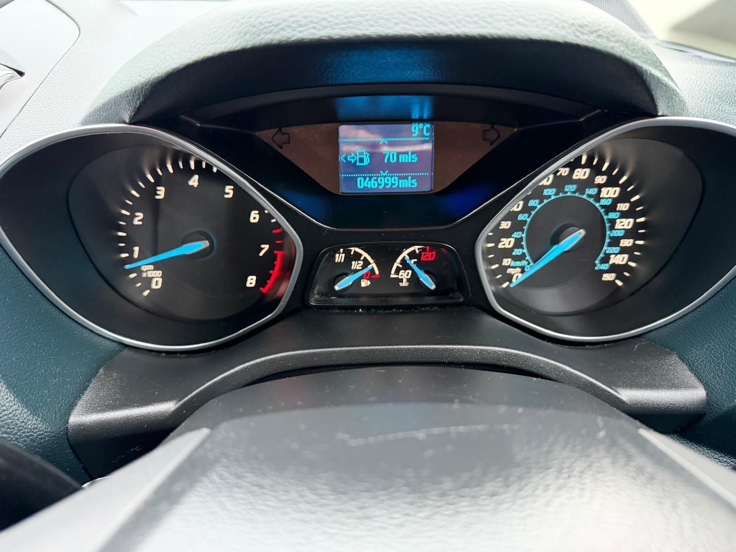 Used Ford Grand C-Max 2013 for sale - 77468585: Photo 10