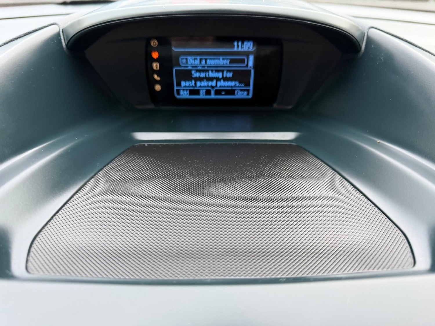 Used Ford Grand C-Max 2013 for sale - 77468585: Photo 12