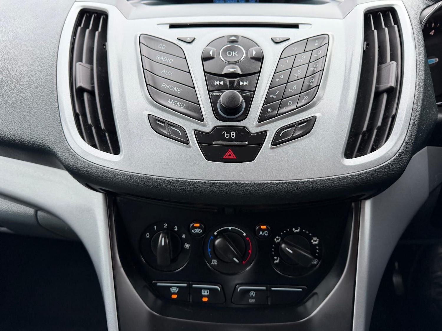 Used Ford Grand C-Max 2013 for sale - 77468585: Photo 22