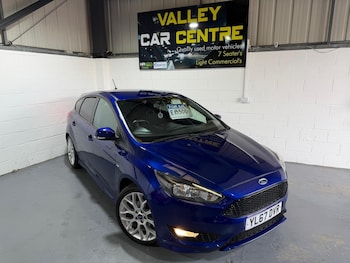 Used Ford Focus 2018 for sale - 79564706: Photo