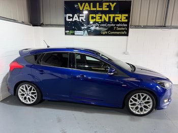 Used Ford Focus 2018 for sale - 79564706: Photo