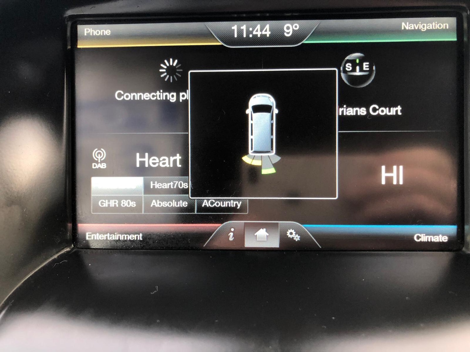 Used Ford Focus for sale - 77230394: Photo 11