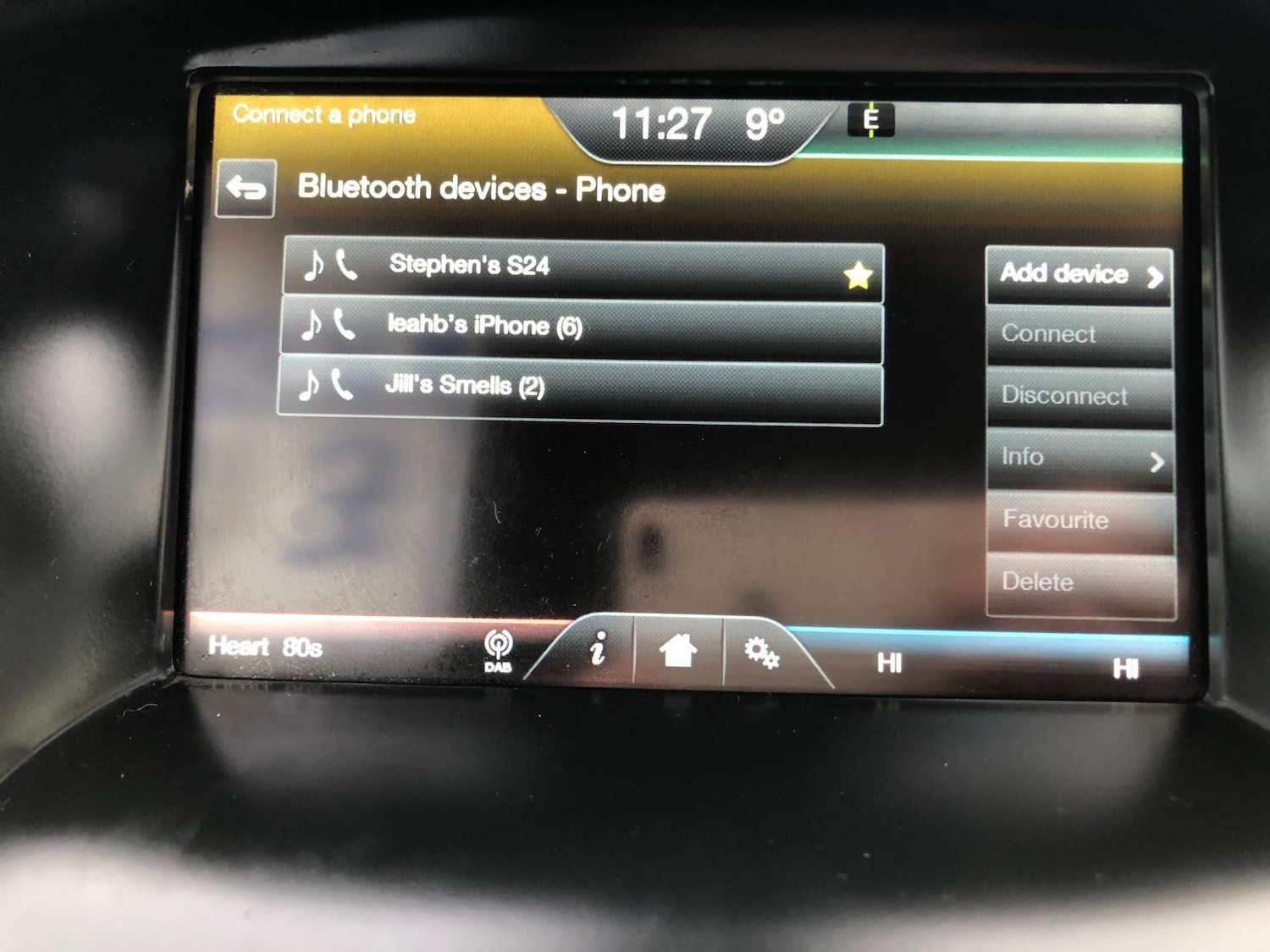 Used Ford Focus for sale - 77230394: Photo 12