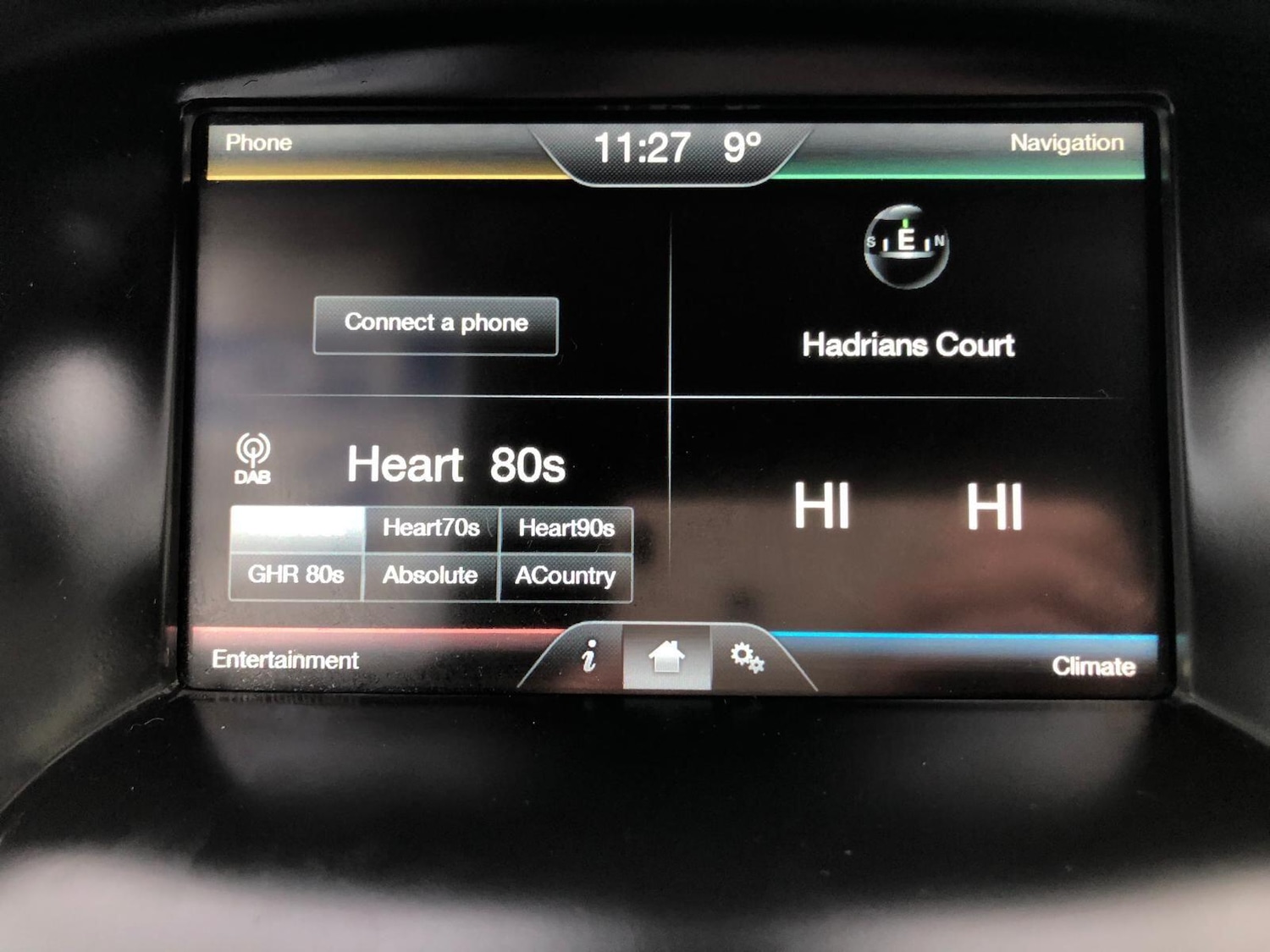 Used Ford Focus for sale - 77230394: Photo 14