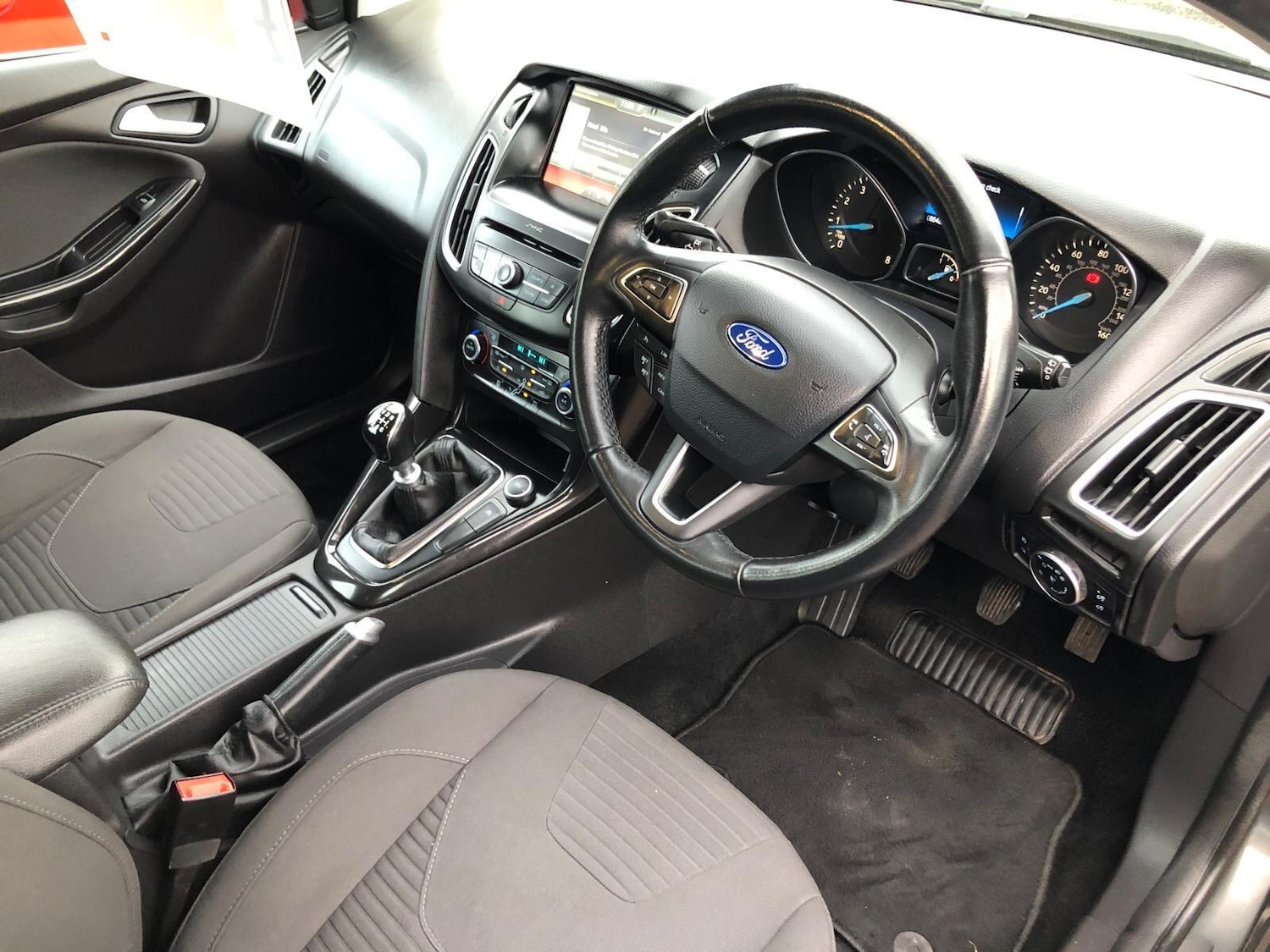 Used Ford Focus for sale - 77230394: Photo 15