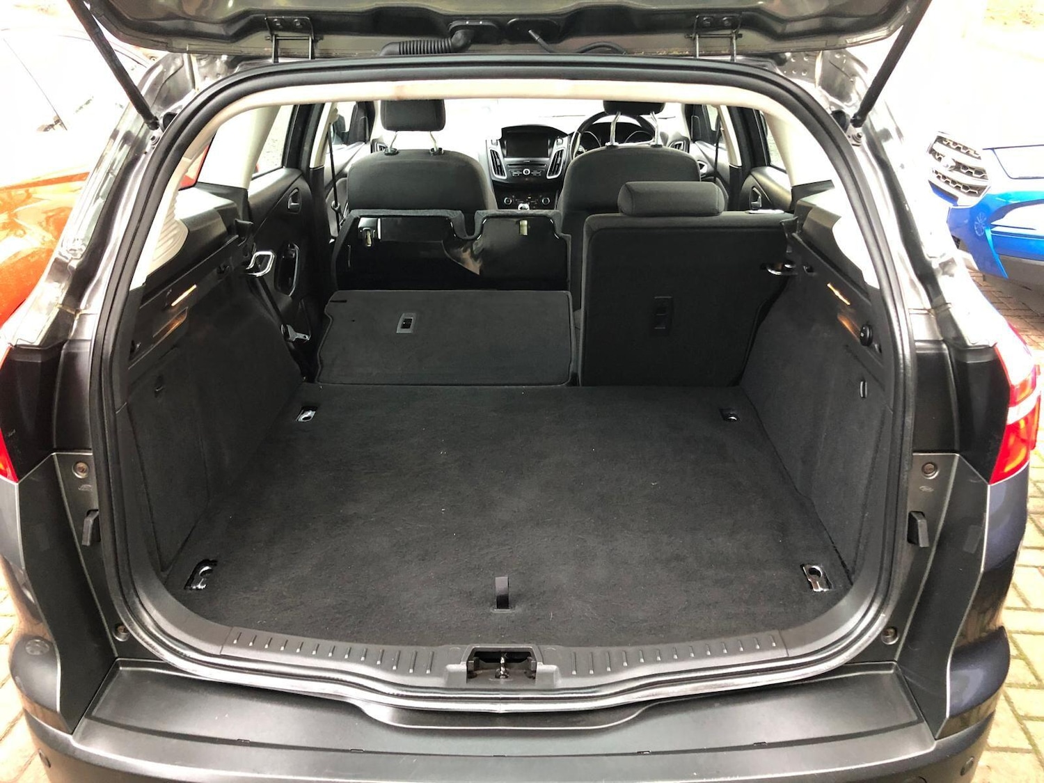 Used Ford Focus for sale - 77230394: Photo 17