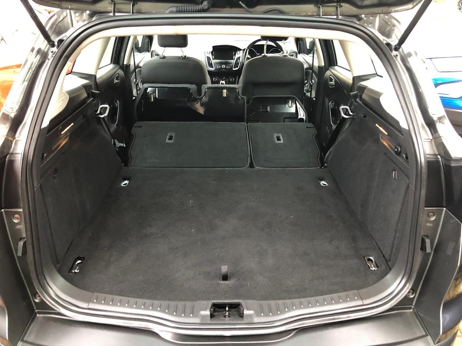 Used Ford Focus for sale - 77230394: Photo 18