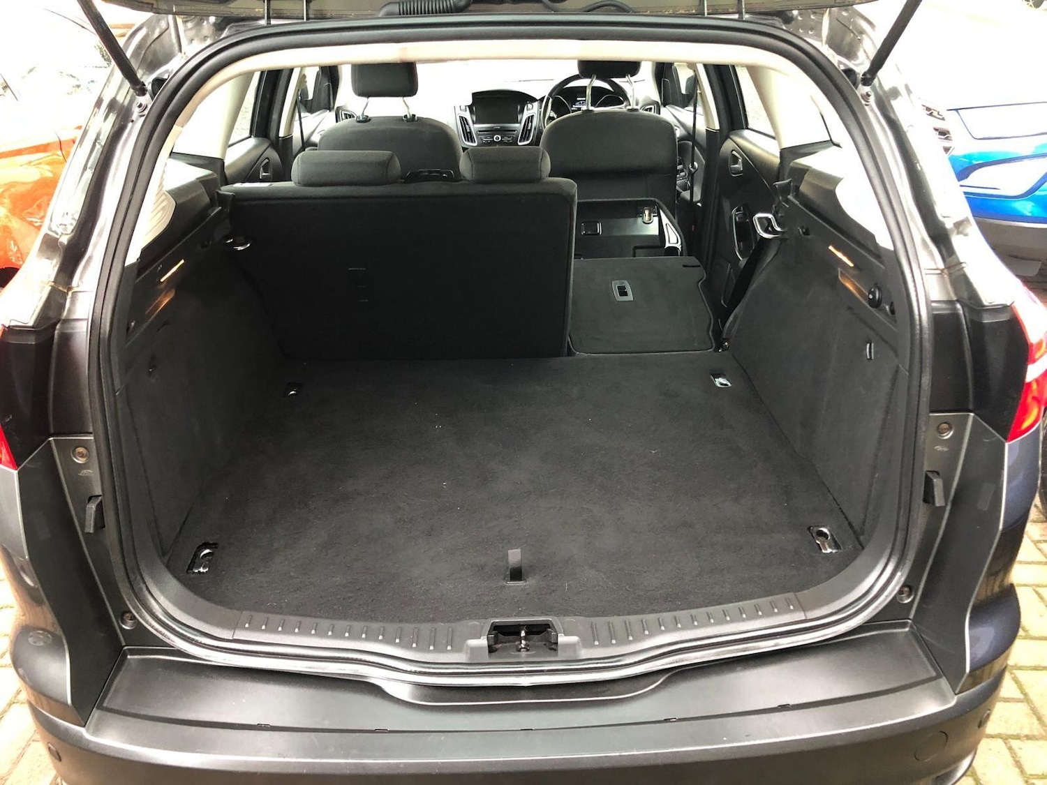 Used Ford Focus for sale - 77230394: Photo 19