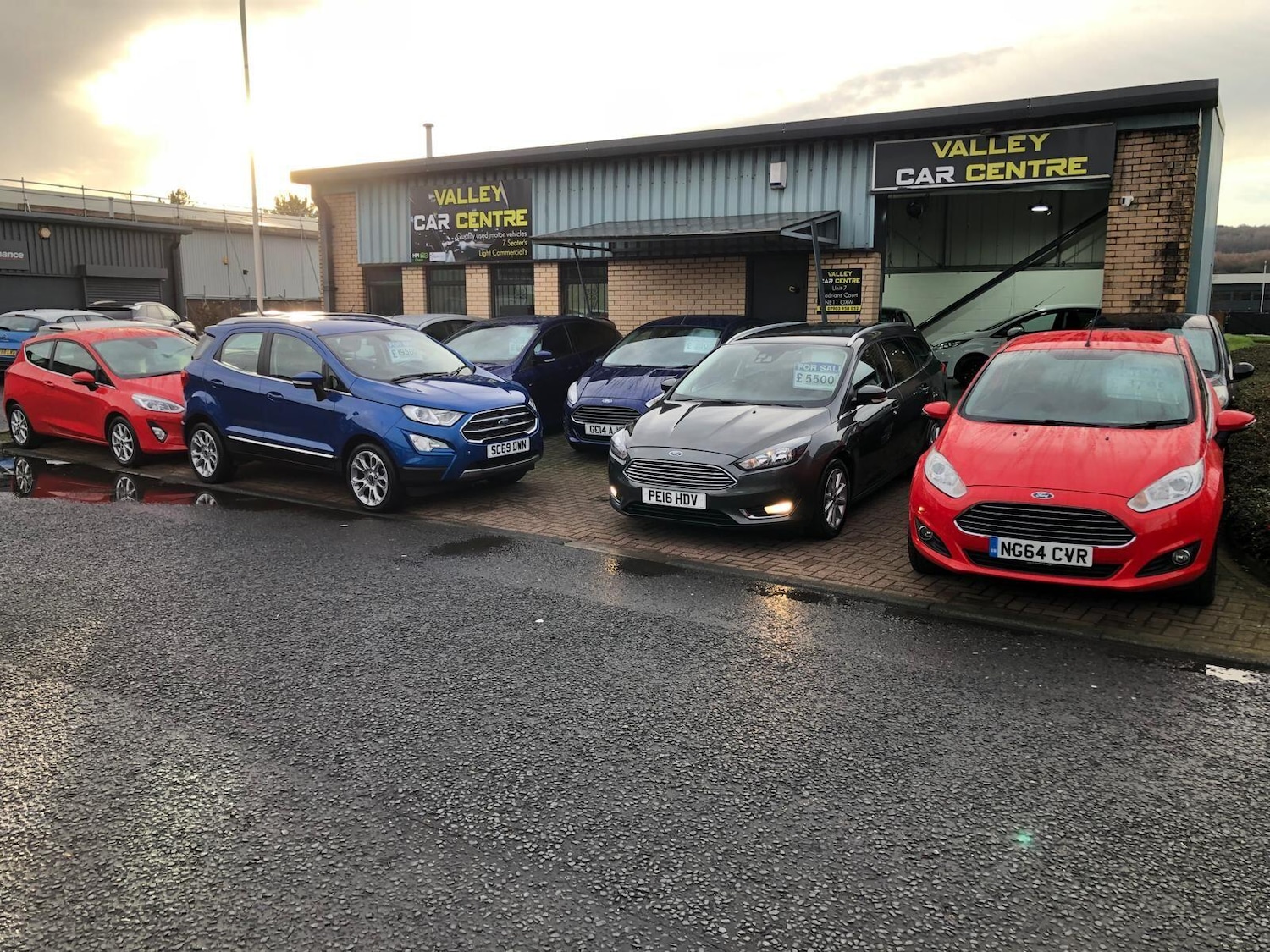 Used Ford Focus for sale - 77230394: Photo 27