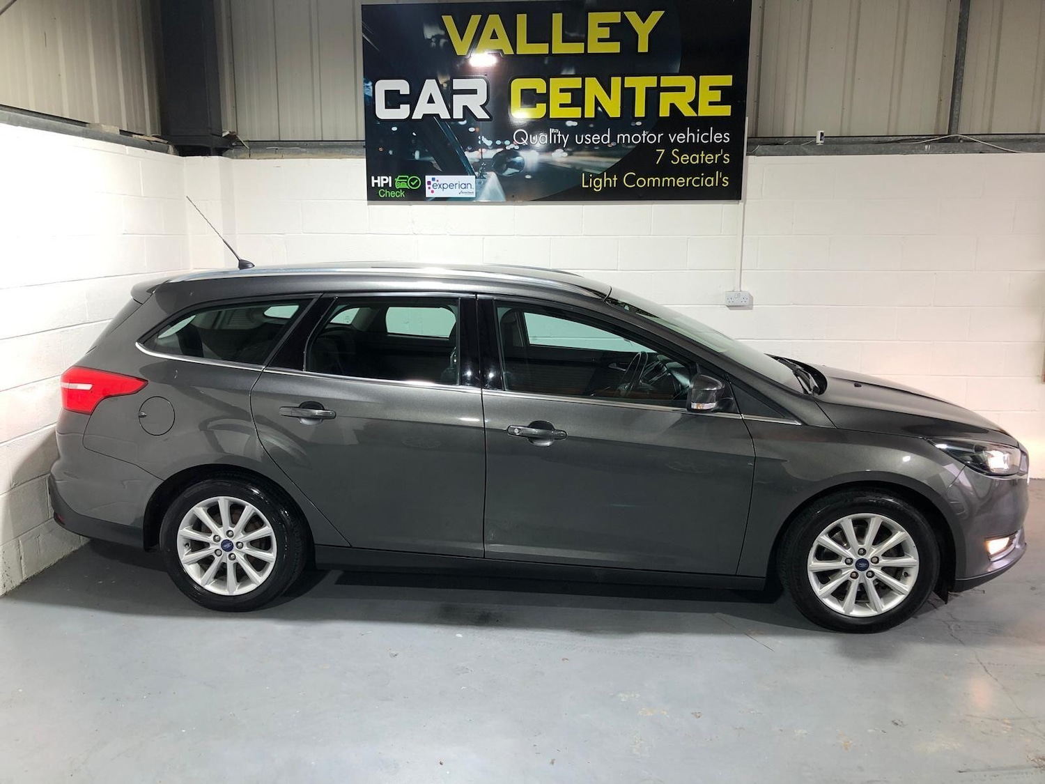 Used Ford Focus for sale - 77230394: Photo 4