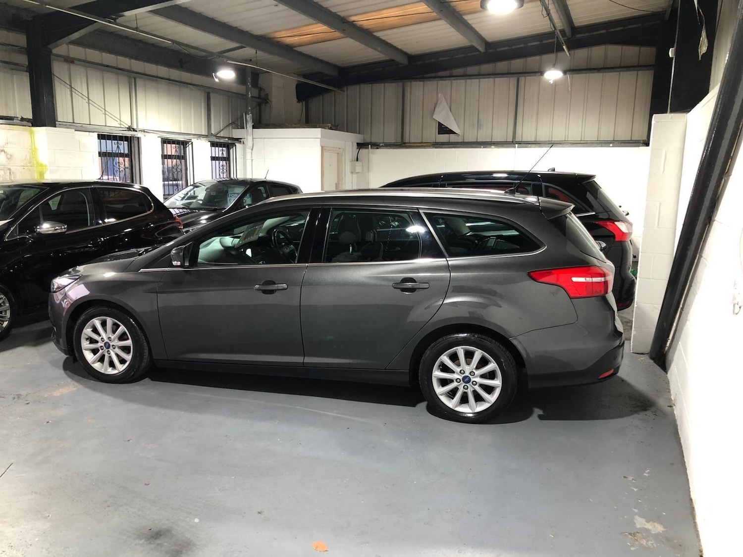 Used Ford Focus for sale - 77230394: Photo 5