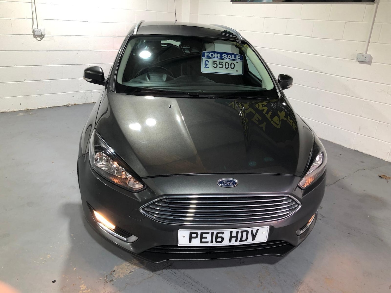 Used Ford Focus for sale - 77230394: Photo 6